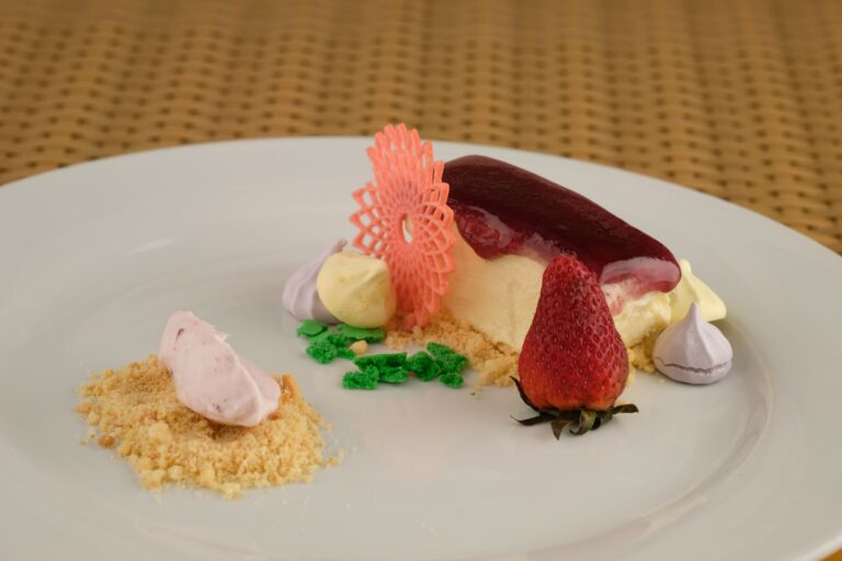 The Flavors Restaurant