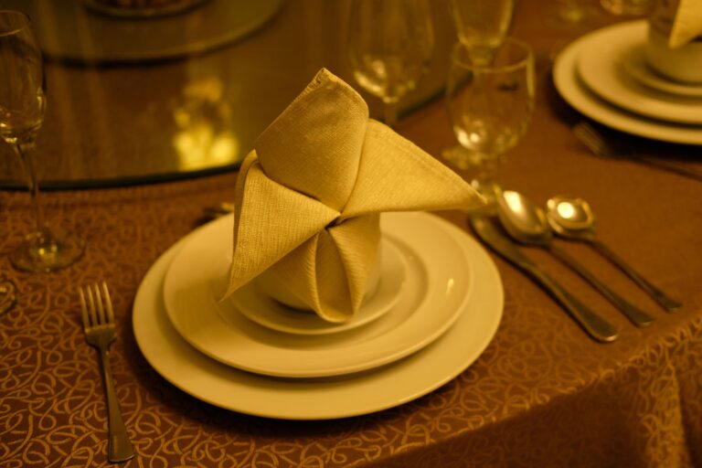 The Flavors Restaurant