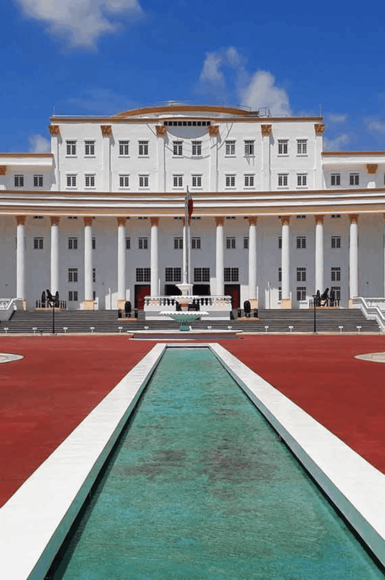 leyte-provincial-capitol