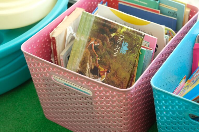 Tropics Children Playroom