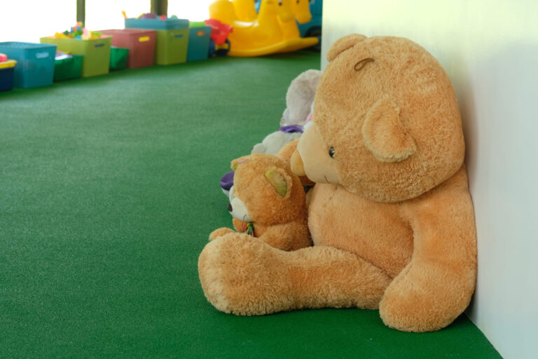 Tropics Children Playroom