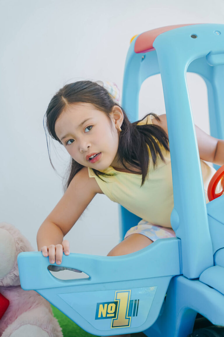 Tropics Children Playroom