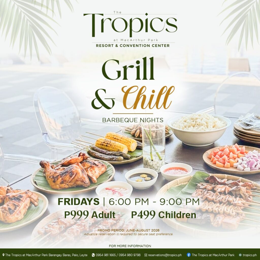 Grill & Chill