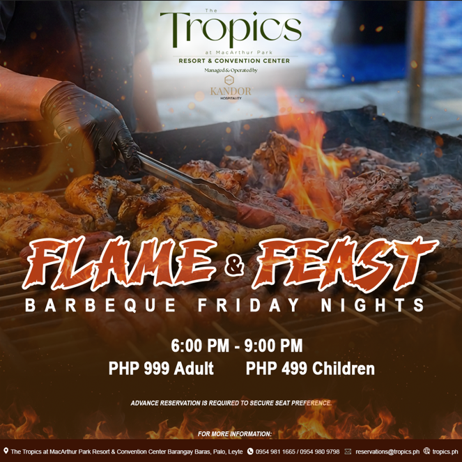 FlameFEast