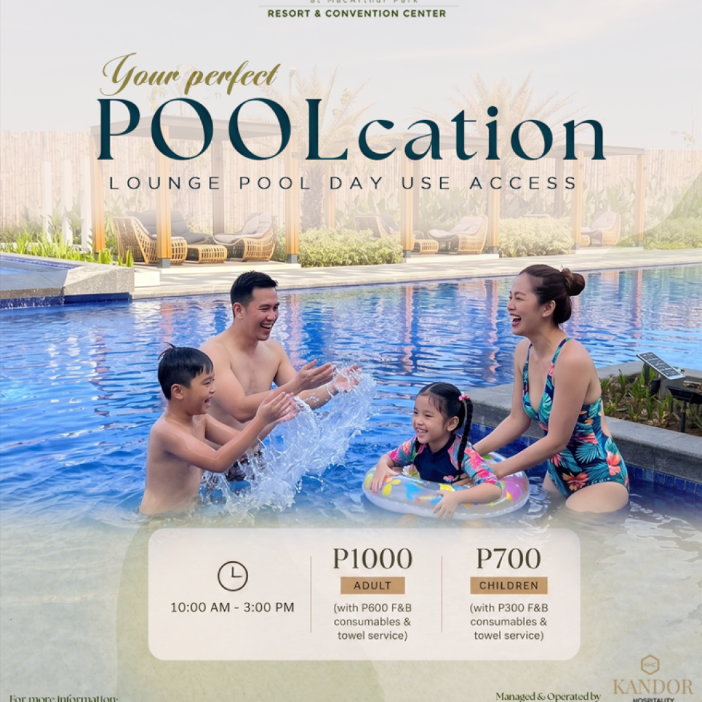 POOLcation