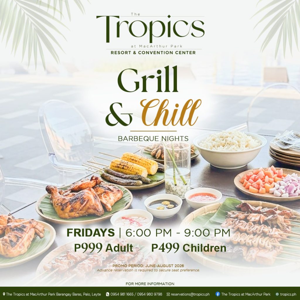 Grill & Chill