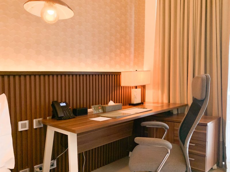 Executive Suite Beach Pool - Second Floor