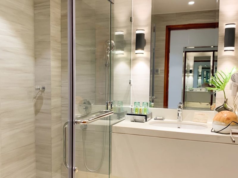 Executive Suite Beach Pool - Second Floor