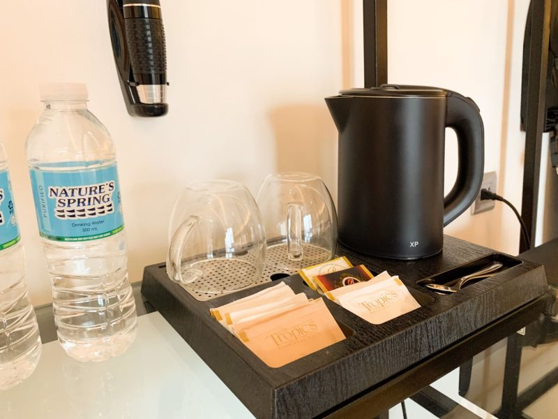 Executive Suite Beach Pool - Second Floor