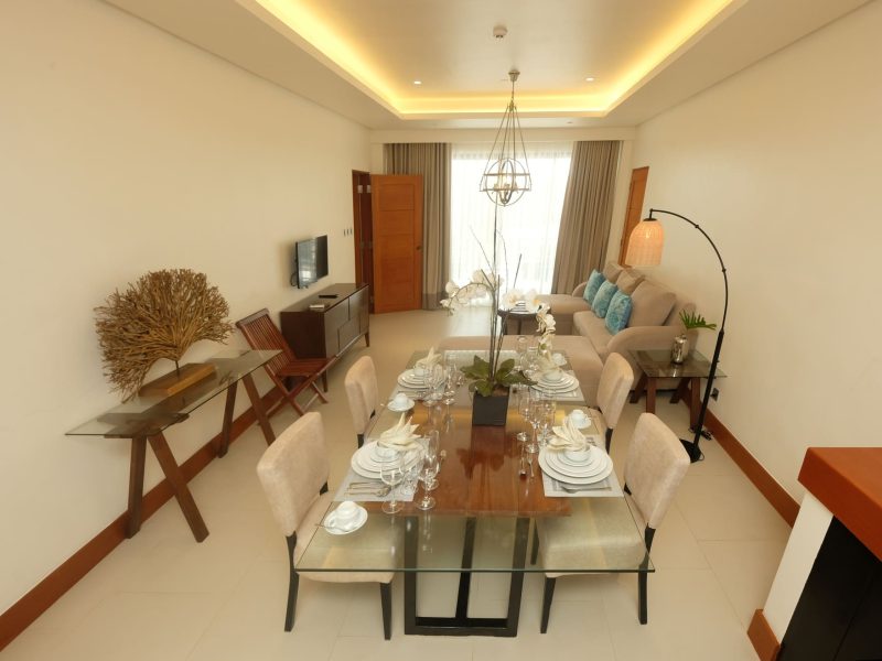 Executive Suite Beach Pool - Second Floor