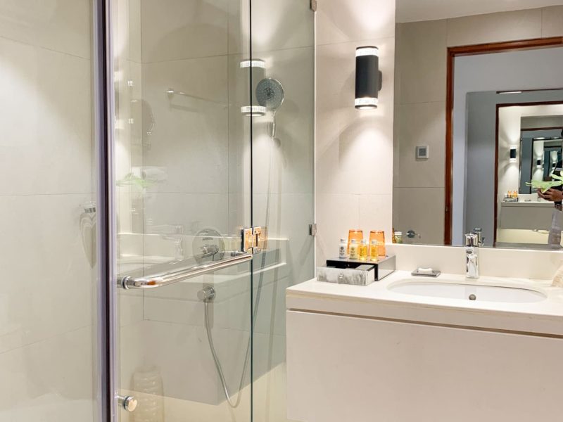 Executive Suite Beach Pool - Ground