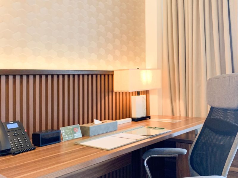 Executive Suite Beach Pool - Ground