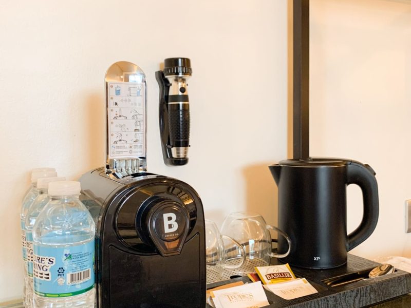 Executive Suite Beach Pool - Ground