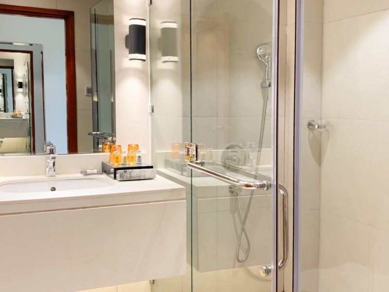 Premier Beach Pool Queen - Ground Floor