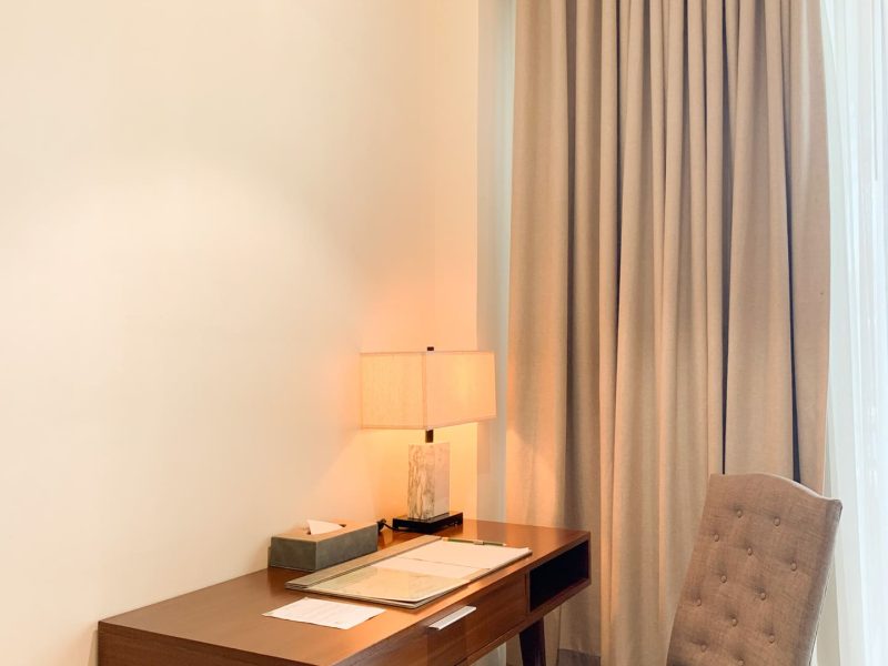 Premier Beach Pool Queen - Ground Floor