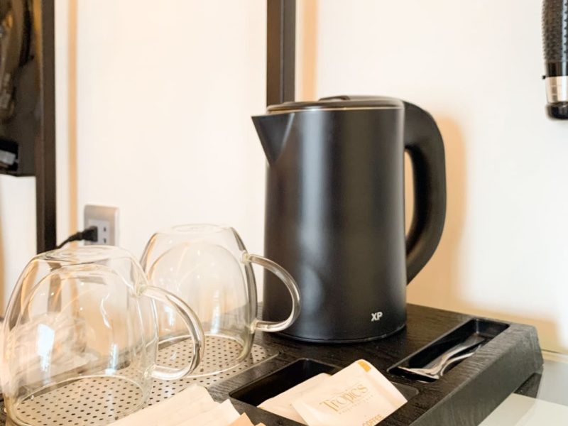 Premier Beach Pool Queen - Ground Floor