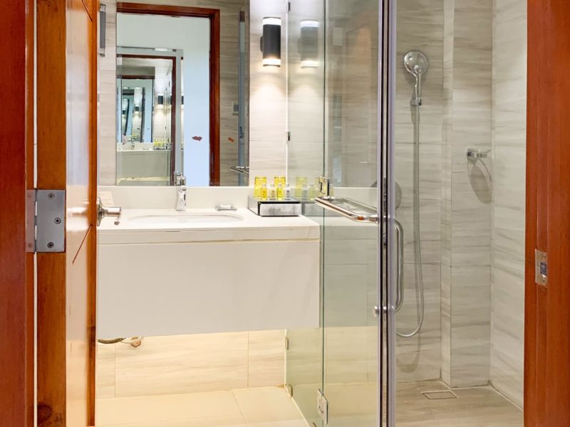 Premier Beach Pool Double Second Floor