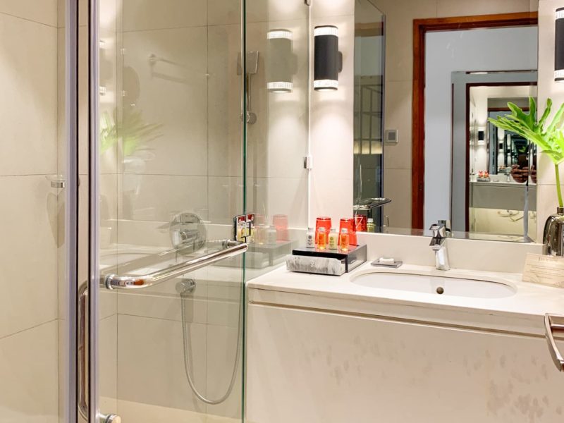 Premier Beach Pool Double - Ground Floor