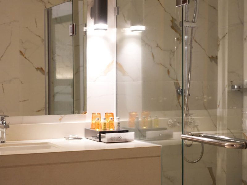 Premier Courtyard Queen - Second Floor