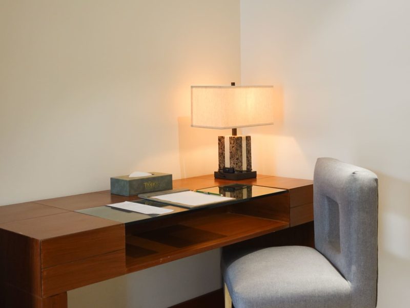 Premier Courtyard Queen - Second Floor