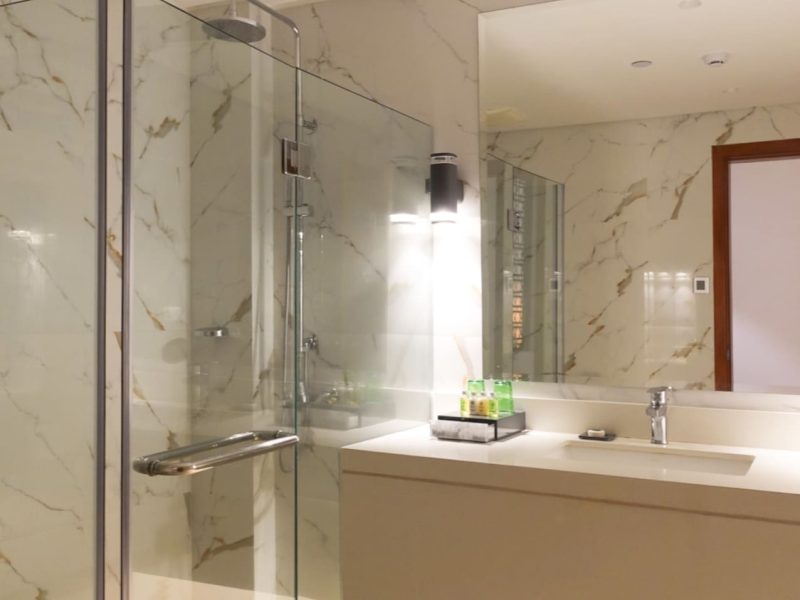 Premier Courtyard Double - Ground Floor