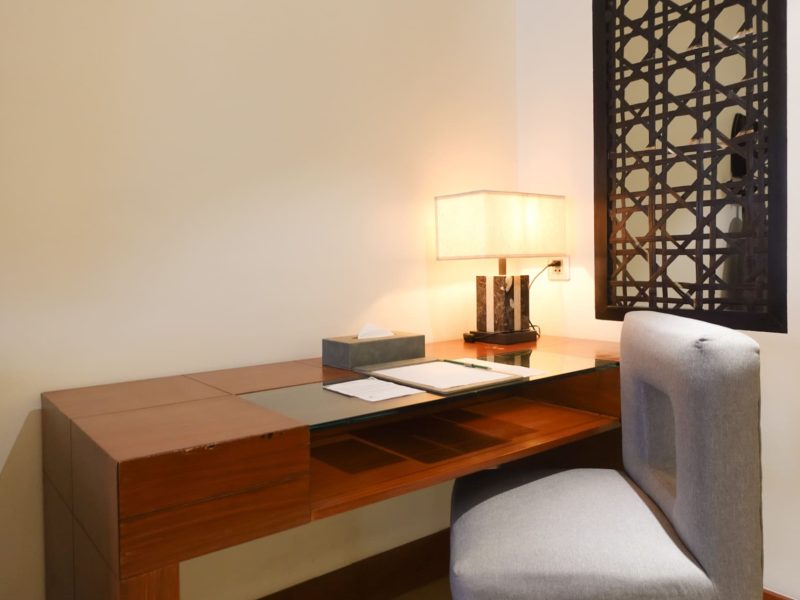 Premier Courtyard Double