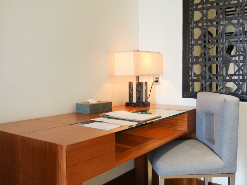 Premier Seaside Queen - Second Floor