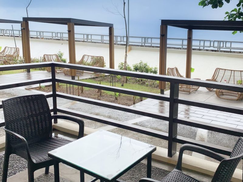 Premier Seaside Double - Ground Floor - Beach Front