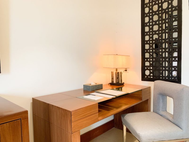 Premier Seaside Double - Ground Floor