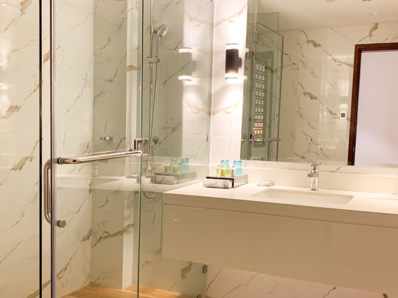 Premier Seaside Double - Ground Floor