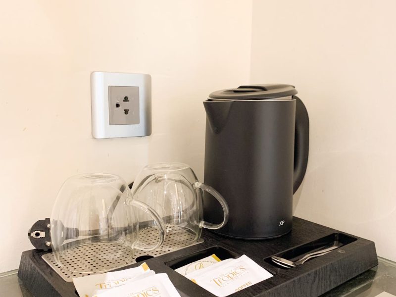 Premier Seaside Double - Ground Floor