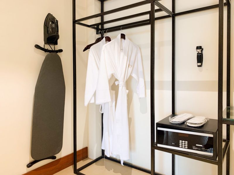 Premier Seaside Double - Ground Floor