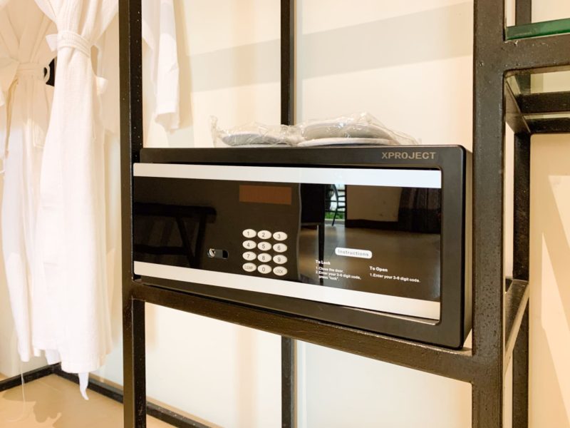 Premier Seaside Double - Ground Floor